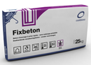 FIX BETON rapide PL 25 KG